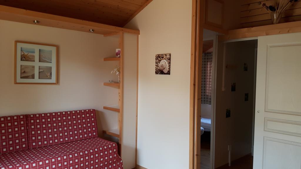 Parc Residentiel Les Hauts De Baldy アグド エクステリア 写真
